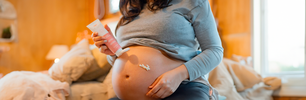 Productos para la mujer embarazada o en su etapa de postparto