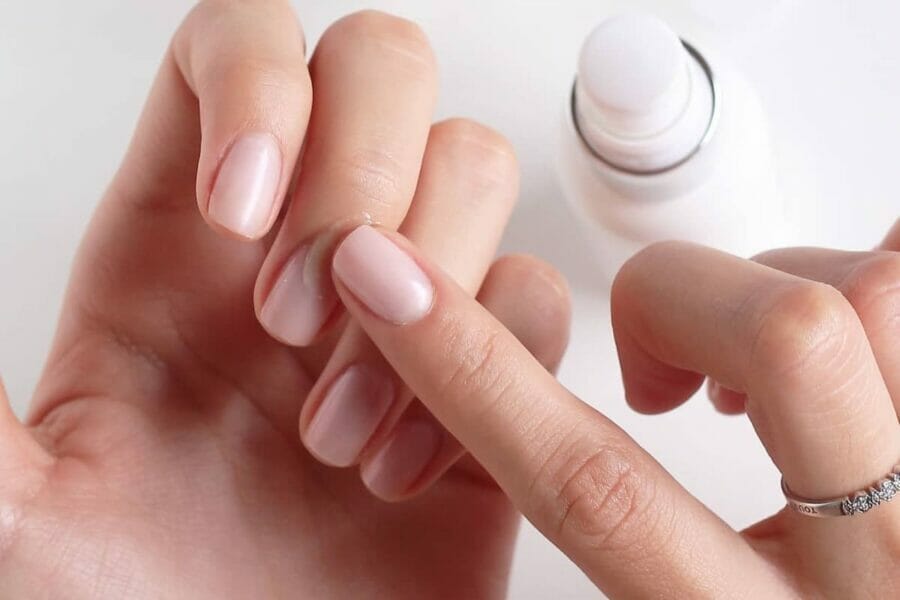 Productos naturales para mantener tus manos y uñas saludables