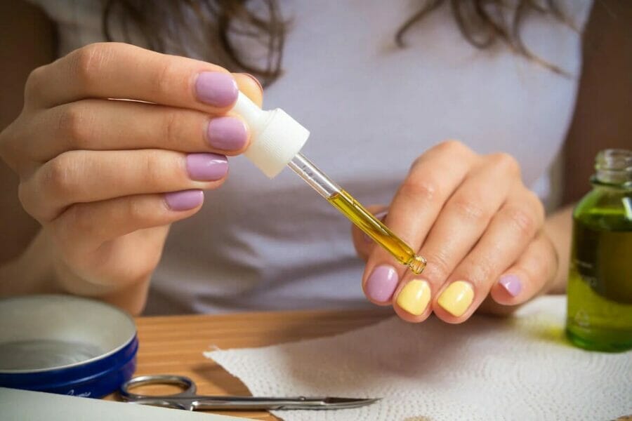 Productos caseros para el cuidado de las uñas: resplandece sin comprometer tu salud